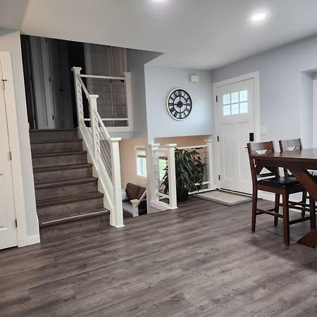 Spacious House In Federay Way, Wa - Close To Everything! เฟเดอรัลเวย์ ภายนอก รูปภาพ