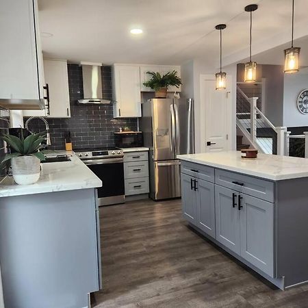 Spacious House In Federay Way, Wa - Close To Everything! เฟเดอรัลเวย์ ภายนอก รูปภาพ