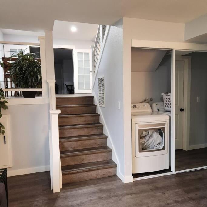 Spacious House In Federay Way, Wa - Close To Everything! เฟเดอรัลเวย์ ภายนอก รูปภาพ