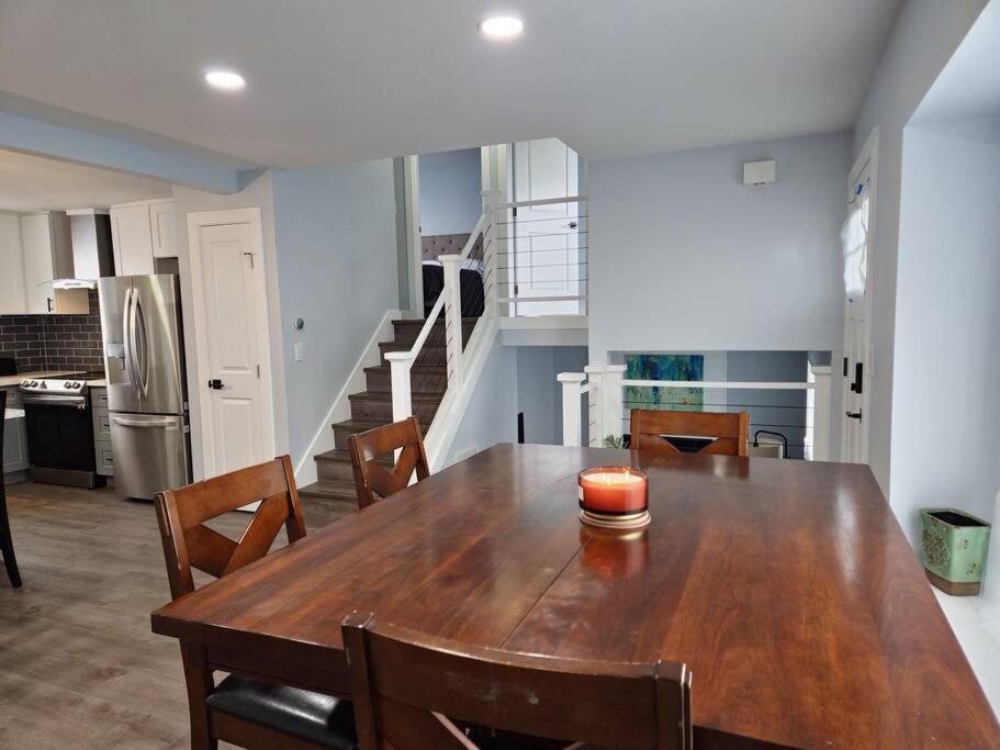 Spacious House In Federay Way, Wa - Close To Everything! เฟเดอรัลเวย์ ภายนอก รูปภาพ