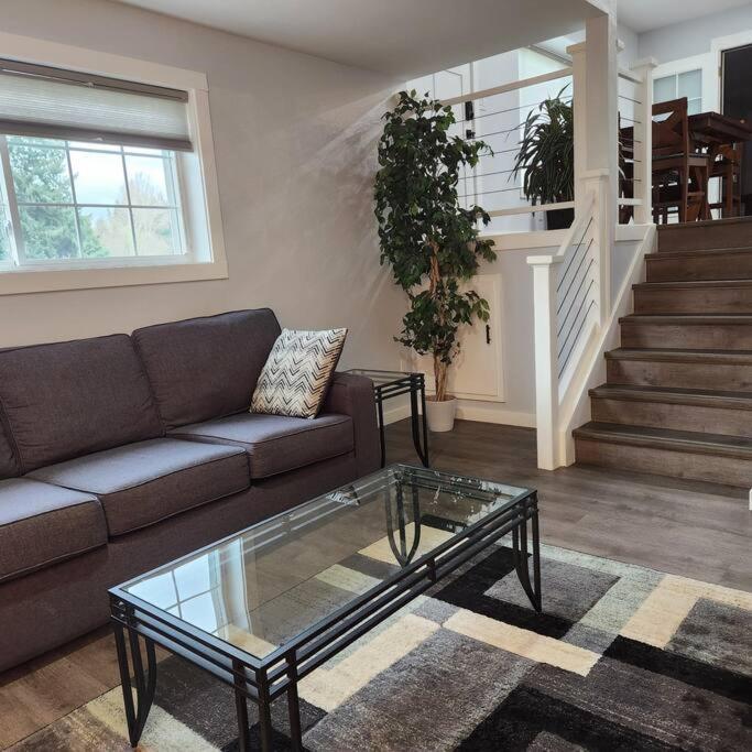 Spacious House In Federay Way, Wa - Close To Everything! เฟเดอรัลเวย์ ภายนอก รูปภาพ