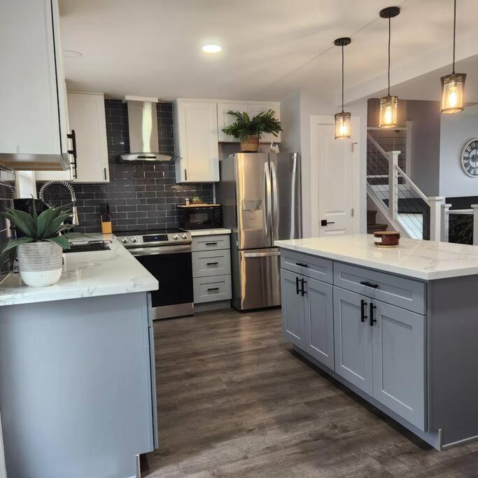 Spacious House In Federay Way, Wa - Close To Everything! เฟเดอรัลเวย์ ภายนอก รูปภาพ